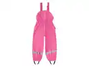 Bild 2 von Playshoes Kinder Regenlatzhose, gefüttert