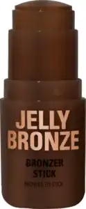 REVOLUTION Bronzer Stick Jelly Dark Cocoa, 8 g