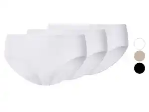 esmara® Damen Hipster, 3 Stück