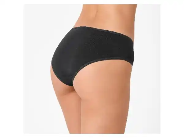 Bild 3 von esmara® Damen Hipster, 3 Stück