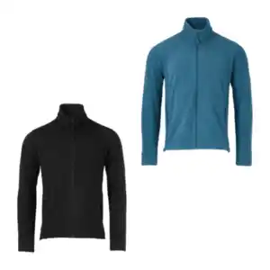 TOP CRAFT Fleecejacke