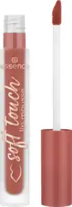 essence Lippenstift Soft Touch Lip Mousse 02 Love At First Sight, 4 g