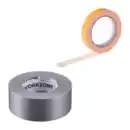 Bild 1 von WORKZONE Gewebe- / Montage- / Klebeband