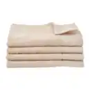 Bild 3 von NOVITESSE Gästehandtücher / Waschhandschuhe