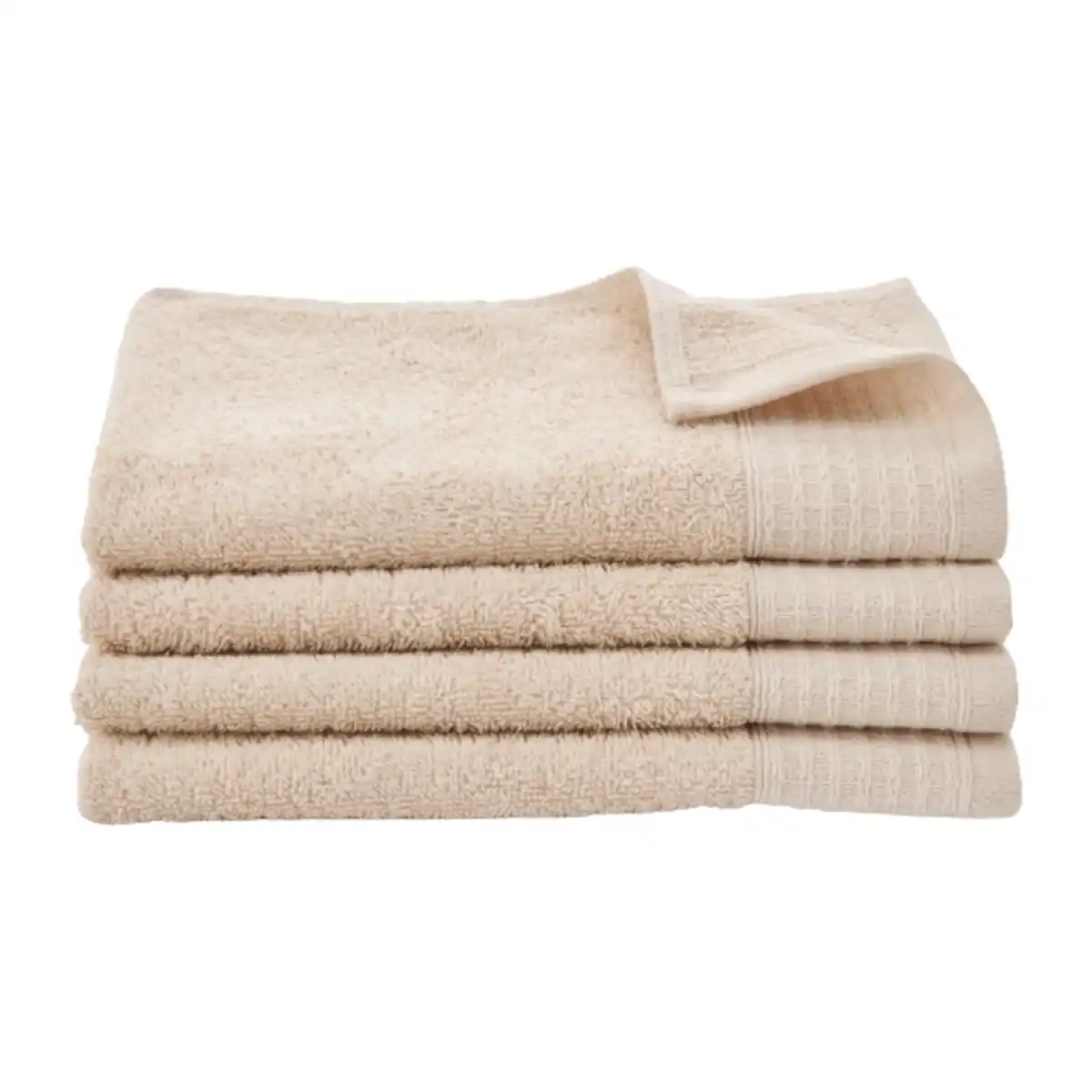 Bild 3 von NOVITESSE Gästehandtücher / Waschhandschuhe