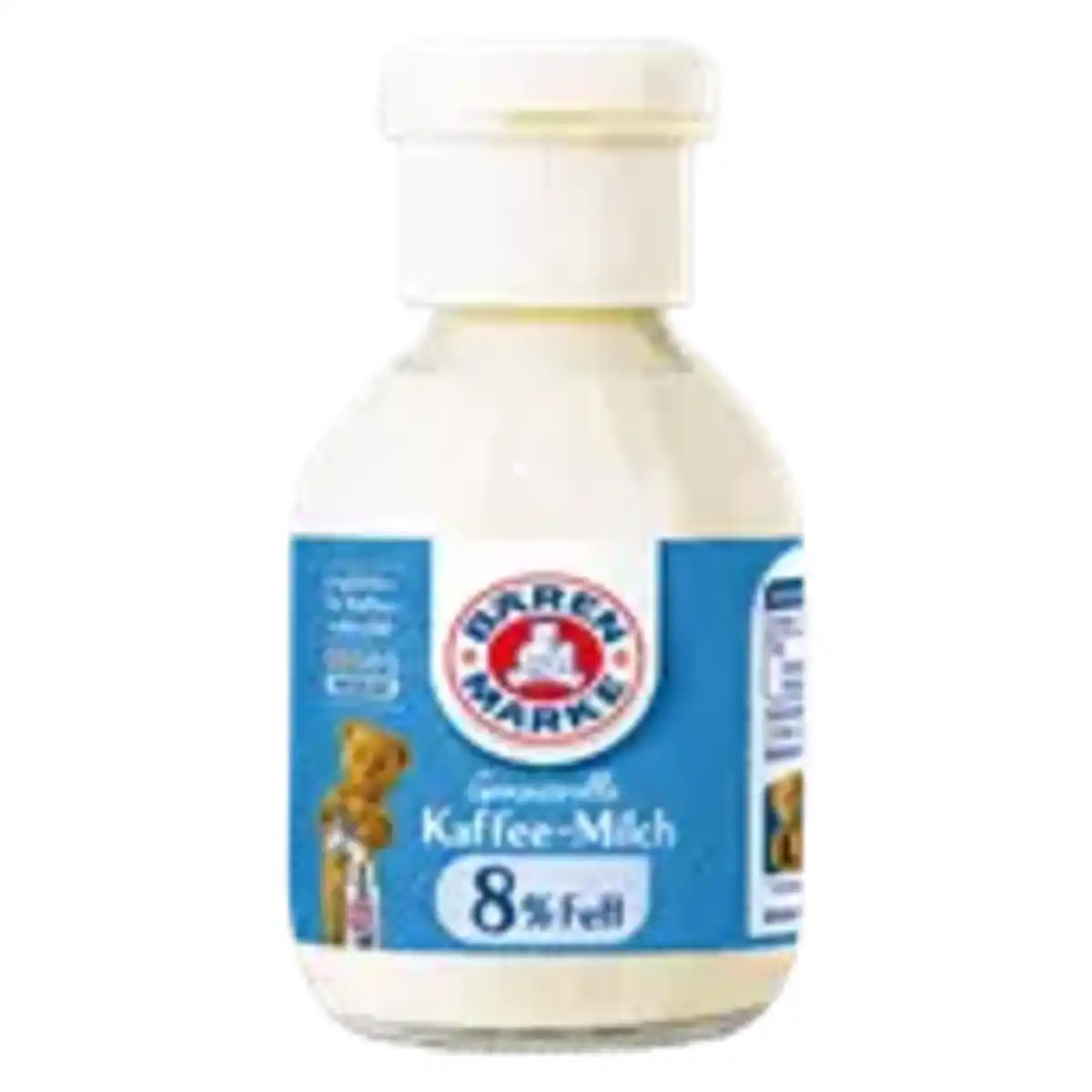 Bild 1 von Bärenmarke Kaffeetraum