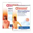 Bild 1 von Sensomed Wärmepflaster