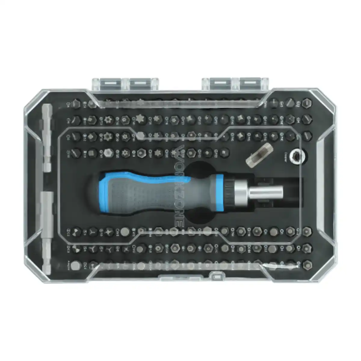 Bild 2 von WORKZONE Bit-Set