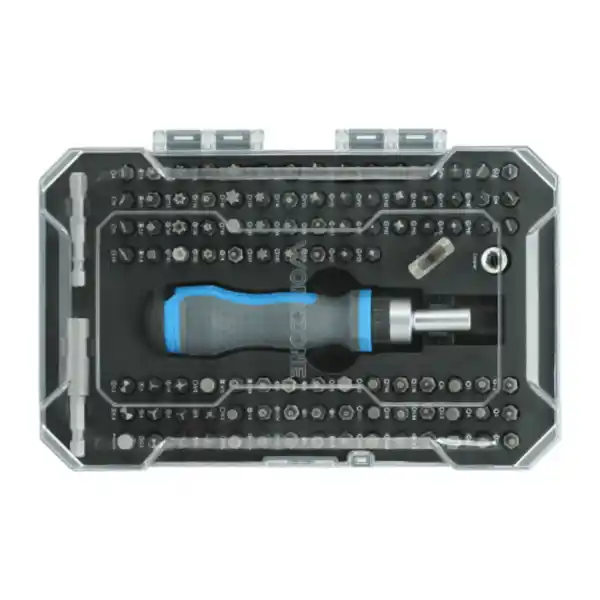 Bild 2 von WORKZONE Bit-Set