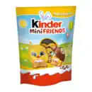 Bild 1 von FERRERO Kinder Mini Friends 122g