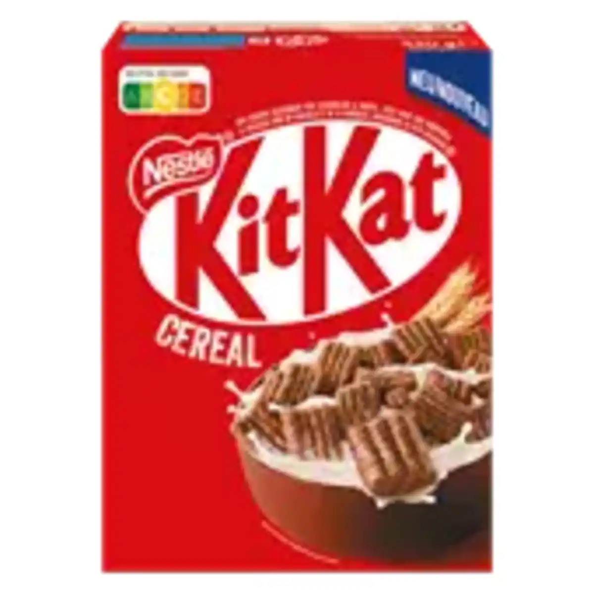 Bild 1 von Nestlé Cereals