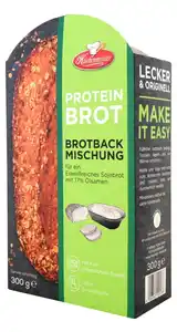 Küchenmeister Brotbackmischung 500 g