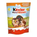 Bild 1 von FERRERO Kinder Mini Friends Karamell 122g