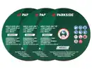 Bild 2 von PARKSIDE® Metall-Trennschleifer »PMTS 180 B2«