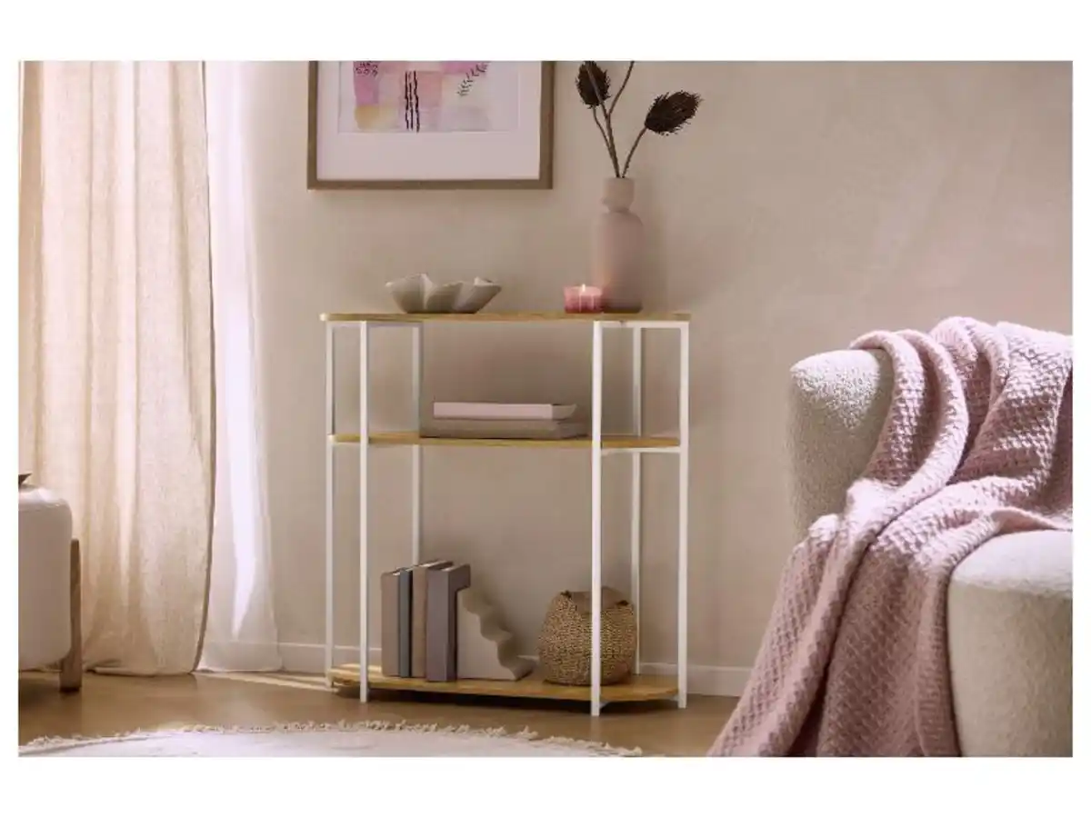 Bild 3 von LIVARNO® Standregal