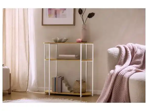 Bild 3 von LIVARNO® Standregal