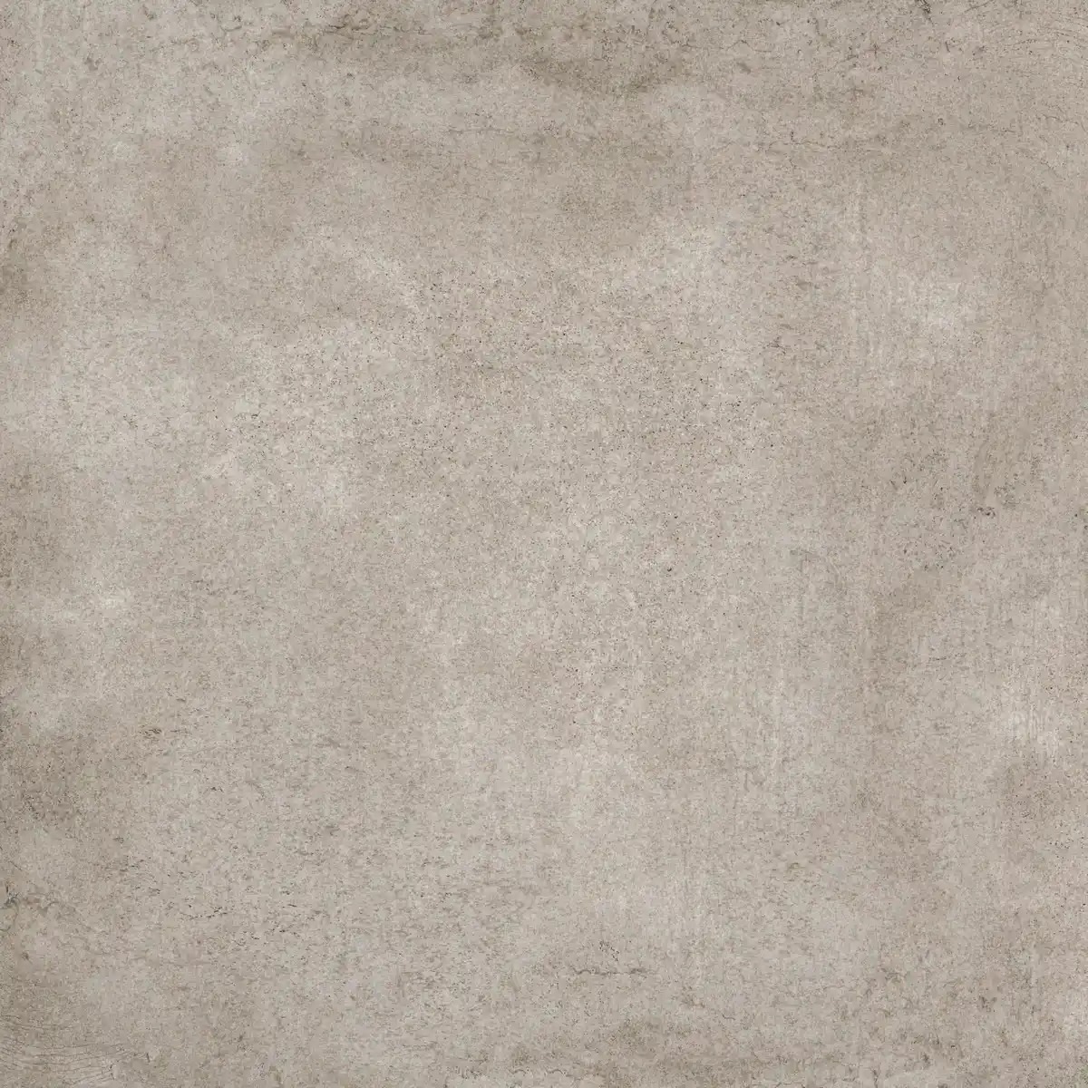 Bild 1 von Bodenfliese Feinsteinzeug Beton 60 x 60 cm grau