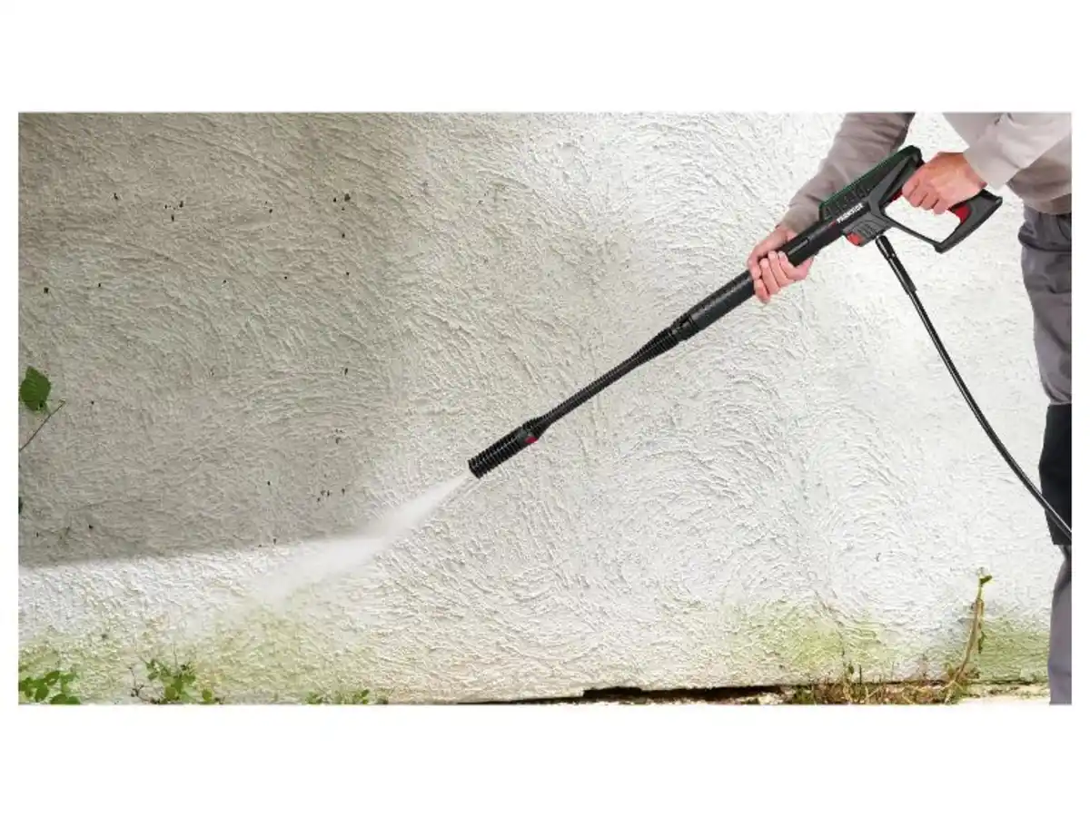 Bild 2 von PARKSIDE® Hochdruckreiniger »PHD 170 E3«