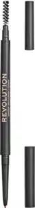 REVOLUTION Augenbrauenstift Precise Brown, 0,5 g