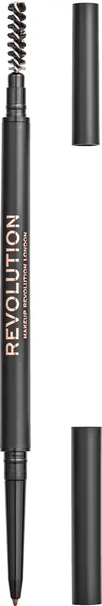 Bild 1 von REVOLUTION Augenbrauenstift Precise Brown, 0,5 g