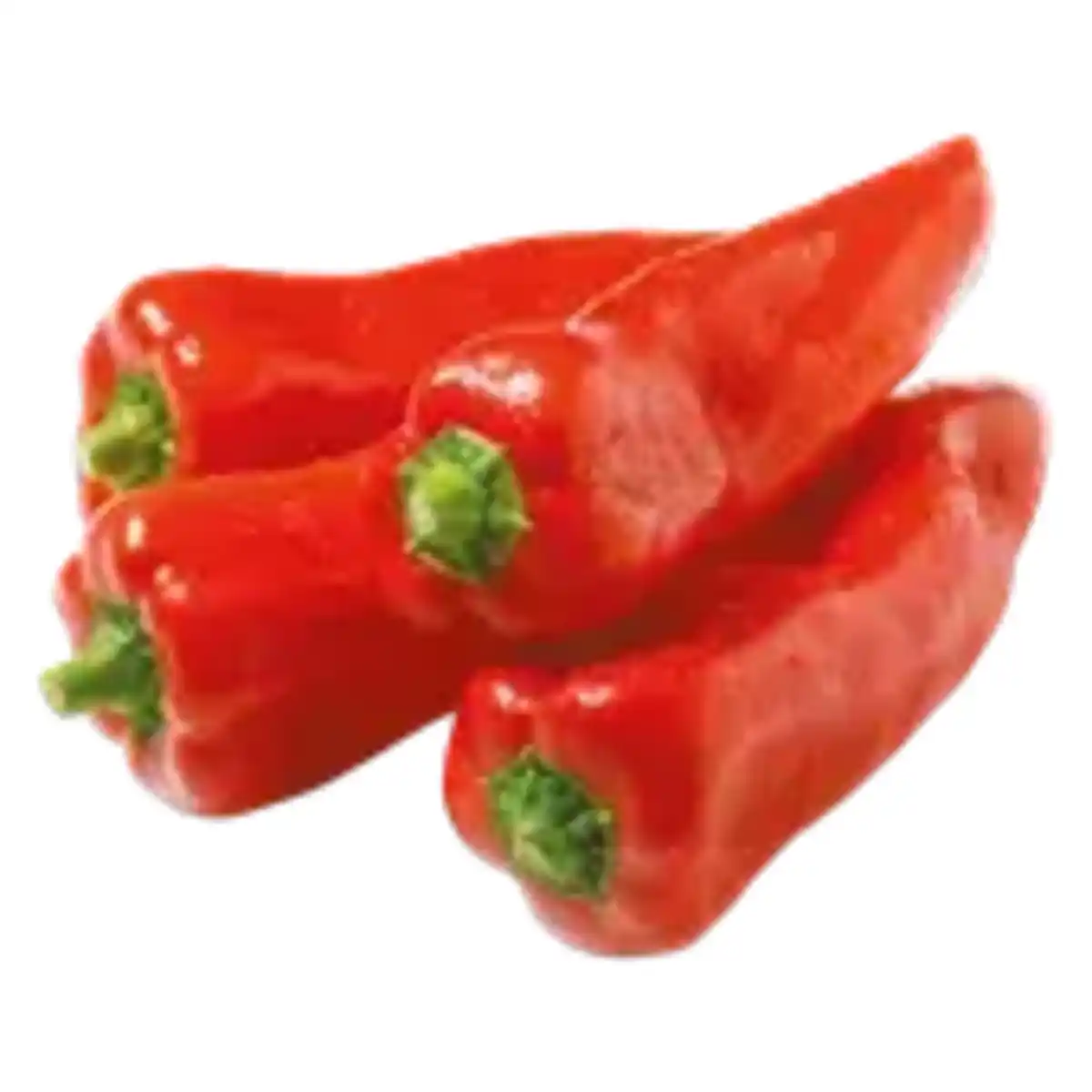 Bild 1 von Spitzpaprika rot