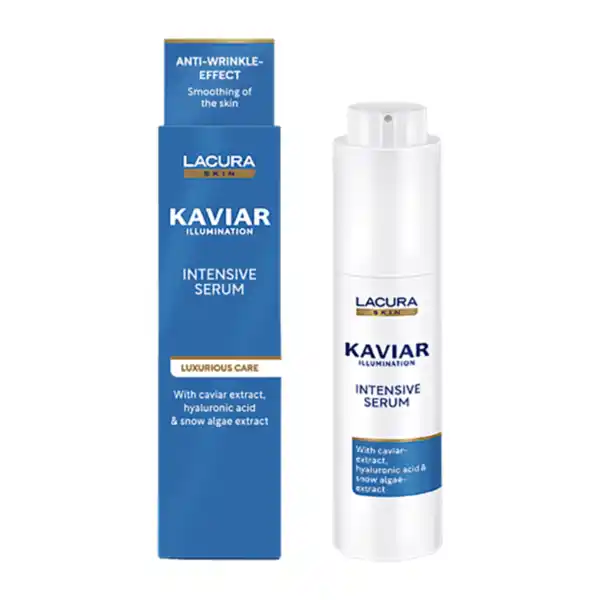 Bild 4 von LACURA Gesichtspflege Kaviar 50ml