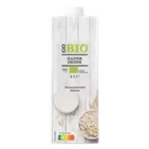 GO BIO Hafer Drink