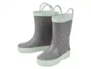 Bild 1 von lupilu® Kleinkinder Regenstiefel mit textiler Innenausstattung