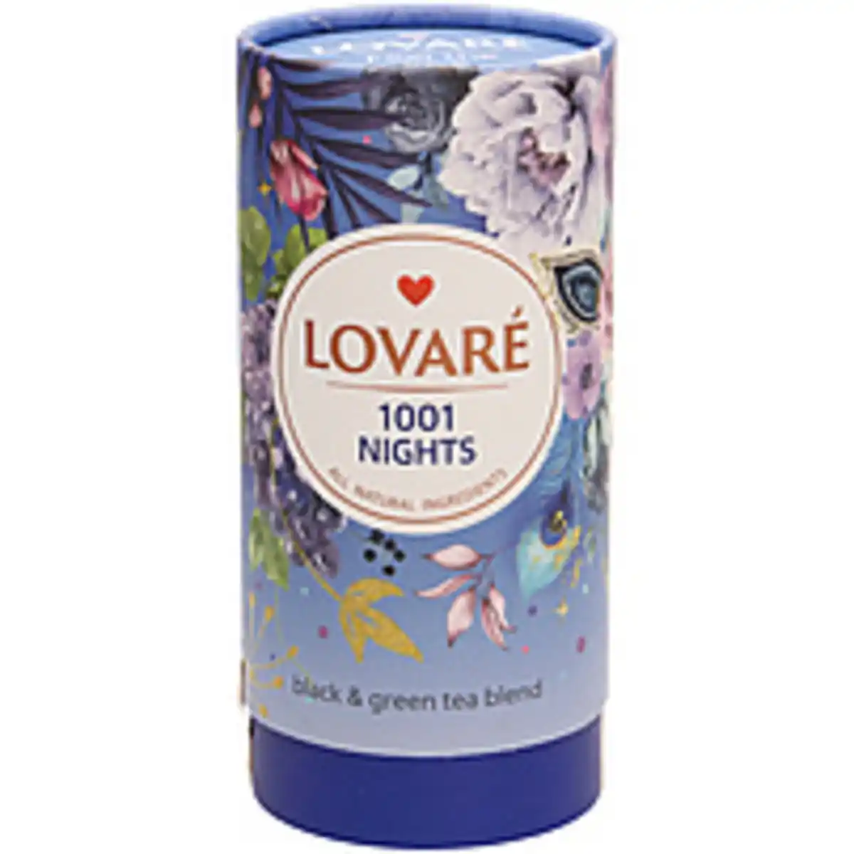 Bild 1 von Lovare-1001 Nights - Aromatisierte Teemischung mit Traubenge...