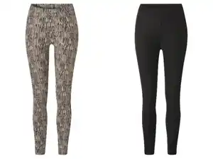 esmara® Damen Leggings