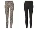 Bild 1 von esmara® Damen Leggings