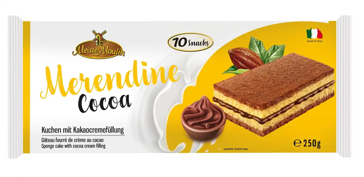 Bild 4 von Kuchenschnitte 250 g