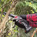 Bild 3 von Scheppach Akku-Gehölzschneider 20 V "brushless"