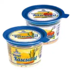 Käse Lehmann Leipziger oder Sächsischer Käsesalat