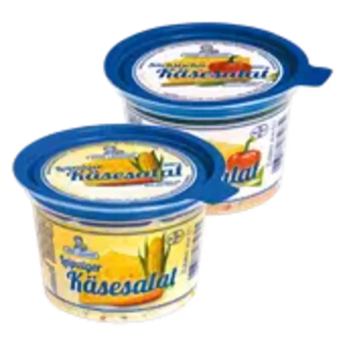 Bild 1 von Käse Lehmann Leipziger oder Sächsischer Käsesalat