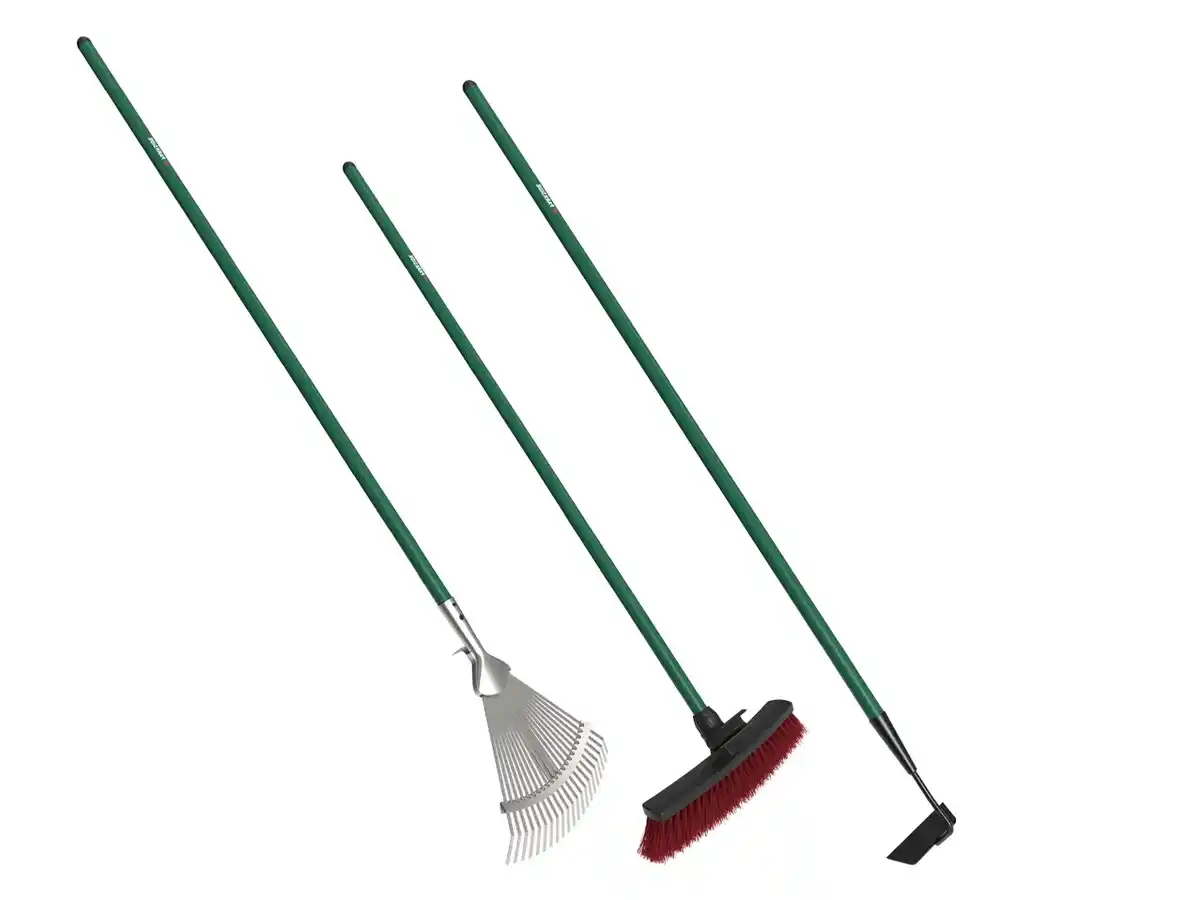 Bild 1 von Parkside® Langstiel-Gartengerät