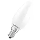 Bild 1 von OSRAM LED-Leuchtmittel »LED Star Classic B 40«, E14, 3,4 W, 470 lm, 4000 K, kaltweiß