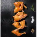 Bild 1 von Gut Langenhof Hähnchen-Schenkel XXL