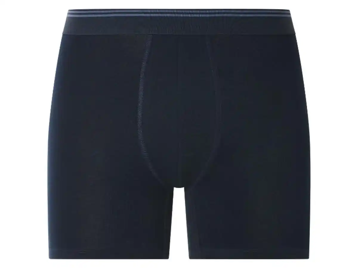 Bild 3 von esmara Men Herren Boxer, 3 Stück