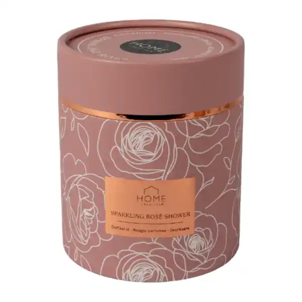 Bild 3 von HOME CREATION Duftkerze im Glas