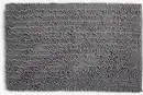 Bild 1 von Badematte ROSVIK 50x80 Chenille hellgrau