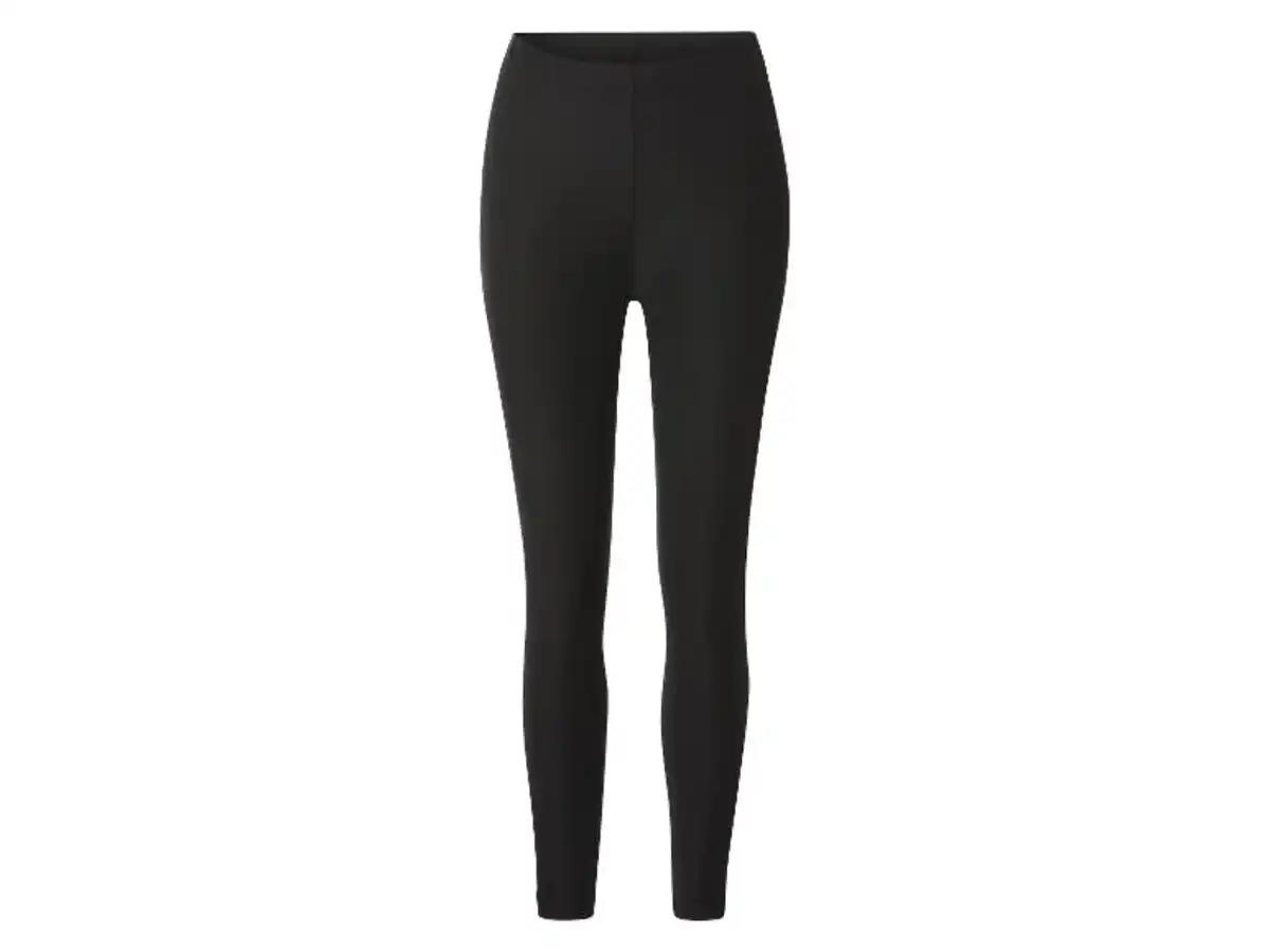 Bild 2 von esmara® Damen Leggings