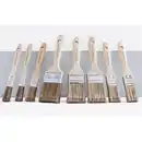 Bild 1 von Powertec Color Holz-Profi-Pinsel "PRO" 8-tlg.