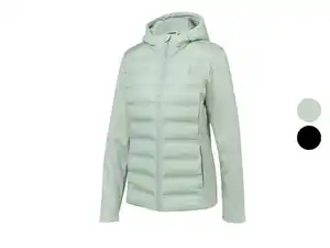 CRIVIT Damen Hybridjacke