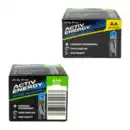 Bild 1 von ACTIV ENERGY Alkaline-Batterien