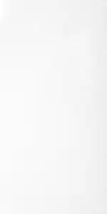 Wandfliese Cali 30 x 60 cm weiß glanz