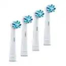 Bild 3 von AMBIANO Ersatz-Zahnbürstenaufsätze