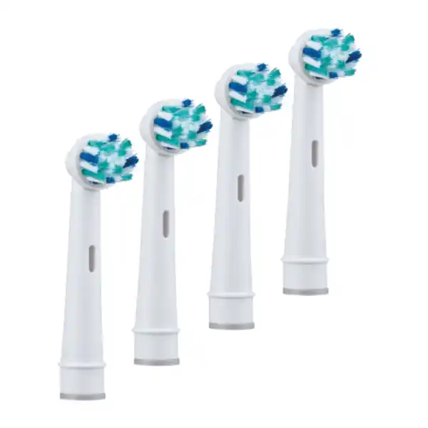 Bild 3 von AMBIANO Ersatz-Zahnbürstenaufsätze