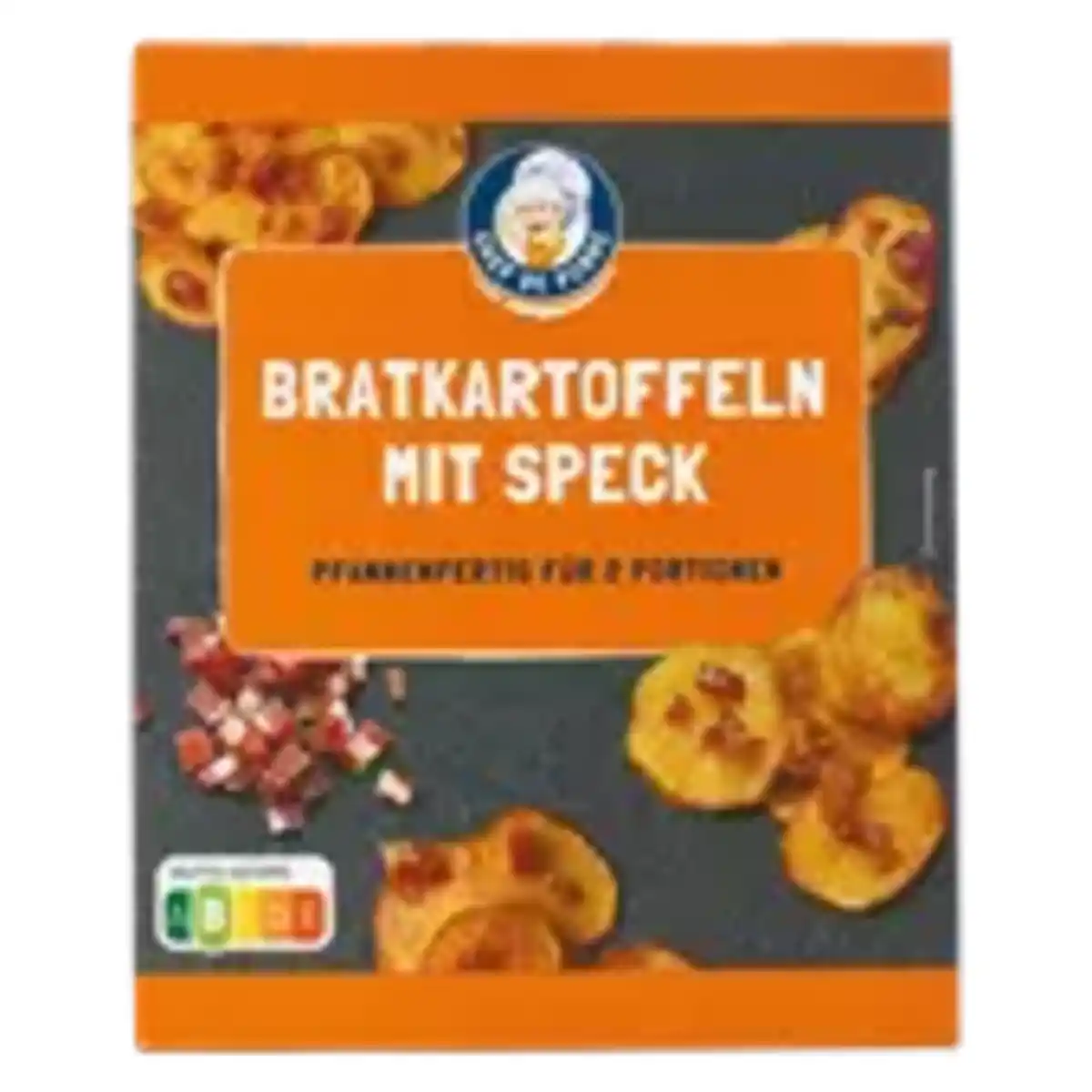 Bild 1 von CHEF DE POMME Bratkartoffeln