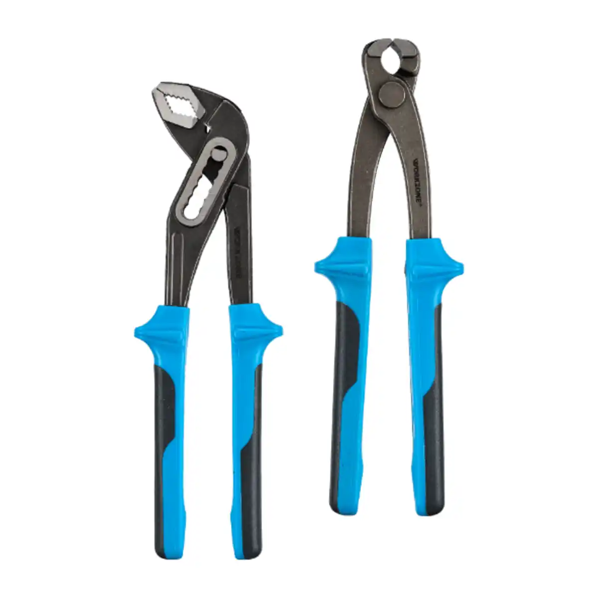 Bild 1 von WORKZONE Zangen-Sortiment